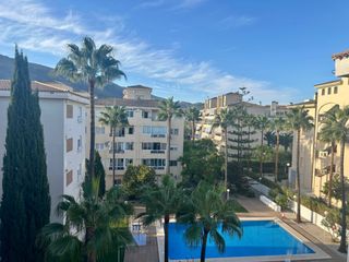 Apartment in L´Albir