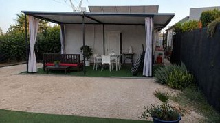 Mas à Morón de la Frontera. Finca rúst. en venta en urbanizacion  el nevero, 3 dormitorios.
