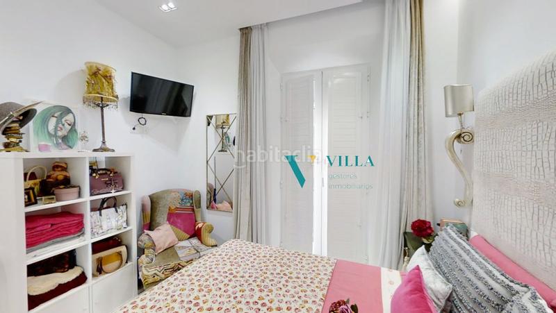 Foto 1c1202e0-f746-4caa-9e1d-6eb9ba40cb99. Ático atico en venta en zona Centro, 2 dormitorios. en Alcalá de Guadaira