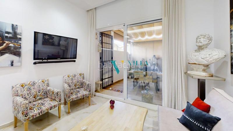 Foto 451dcc07-5609-438e-8438-add4d18cee9f. Ático atico en venta en zona Centro, 2 dormitorios. en Alcalá de Guadaira