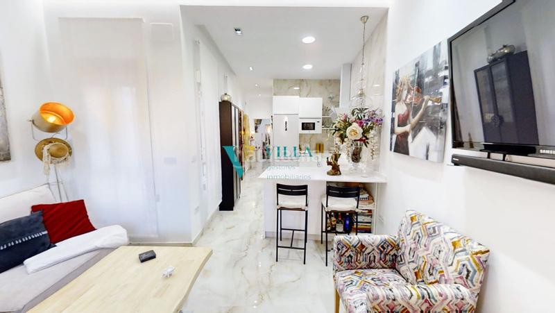 Foto 49013e47-451e-4914-8acf-58630f3048b3. Ático atico en venta en zona Centro, 2 dormitorios. en Alcalá de Guadaira