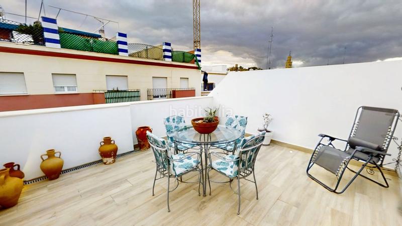 Foto 5d6485b6-c313-4393-a1a7-4a5226b9d45e. Ático atico en venta en zona Centro, 2 dormitorios. en Alcalá de Guadaira