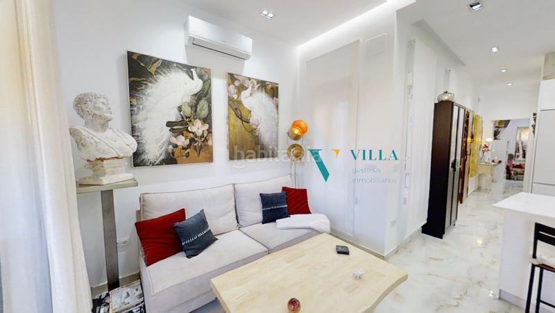 Foto 74241561-f646-4a23-8d66-6035d63ffb3e. Ático atico en venta en zona Centro, 2 dormitorios. en Alcalá de Guadaira