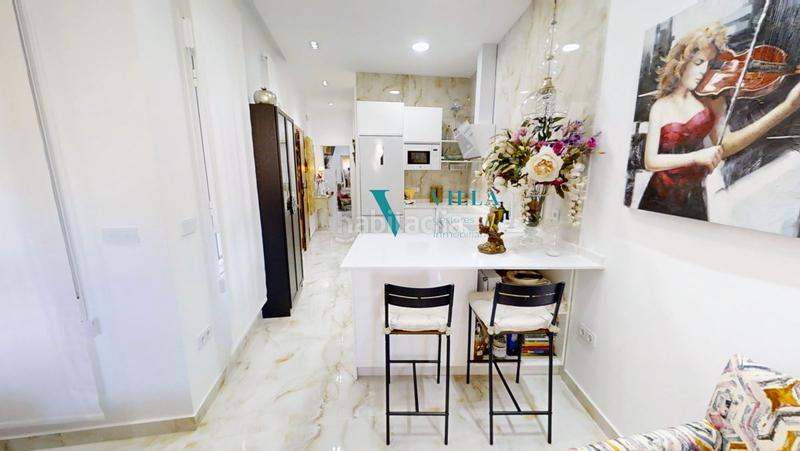 Foto 7745f083-d219-4a7f-8fdf-a388c77824b6. Ático atico en venta en zona Centro, 2 dormitorios. en Alcalá de Guadaira