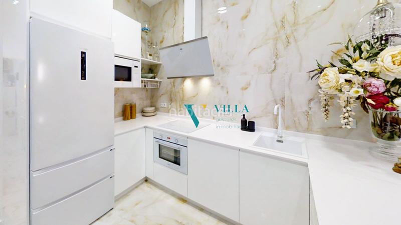 Foto a2780ad2-39de-4e6c-bbe8-b47b0e652a69. Ático atico en venta en zona Centro, 2 dormitorios. en Alcalá de Guadaira