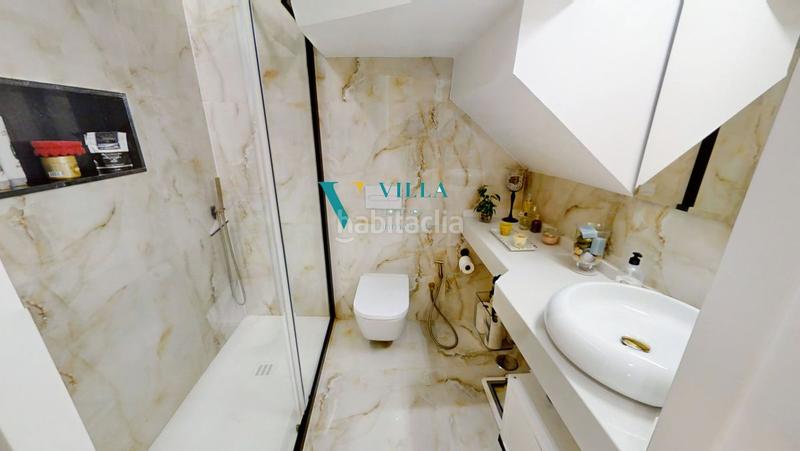 Foto ab10e65e-3a05-4c92-b4ea-e846f943b04d. Ático atico en venta en zona Centro, 2 dormitorios. en Alcalá de Guadaira