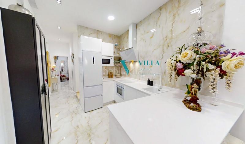 Foto ab2dc4a8-41fa-4027-8799-1fd5764ad905. Ático atico en venta en zona Centro, 2 dormitorios. en Alcalá de Guadaira