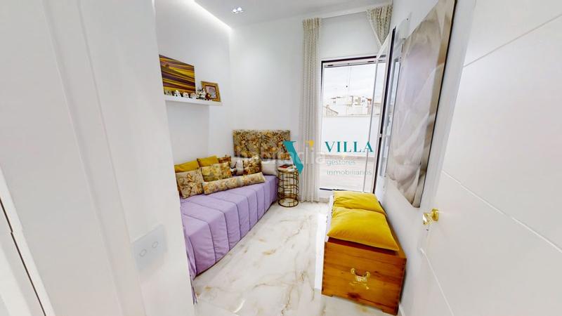 Foto af9b8f11-4ebb-4dff-a9db-5ad9c0a2321a. Ático atico en venta en zona Centro, 2 dormitorios. en Alcalá de Guadaira