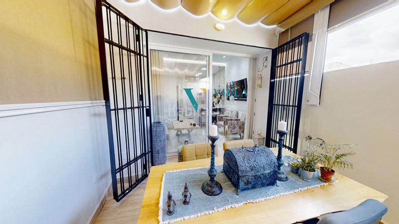 Foto d70289ff-e817-4b48-b9d6-8fa10a63384a. Ático atico en venta en zona Centro, 2 dormitorios. en Alcalá de Guadaira