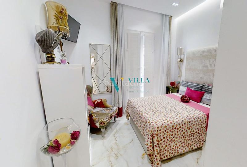 Foto fab4a356-105e-4384-8f92-756d64da6235. Ático atico en venta en zona Centro, 2 dormitorios. en Alcalá de Guadaira