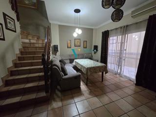 Casa a Centro. Casa en venta en zona silos, 3 dormitorios.