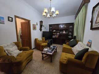Casa en Centro. Casa en venta en zona centro, 2 dormitorios.