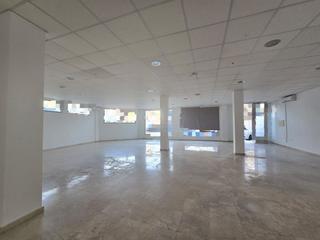 Local Comercial  Lechín. Local com. en venta en bda. maría auxiliadora, 1 despacho.