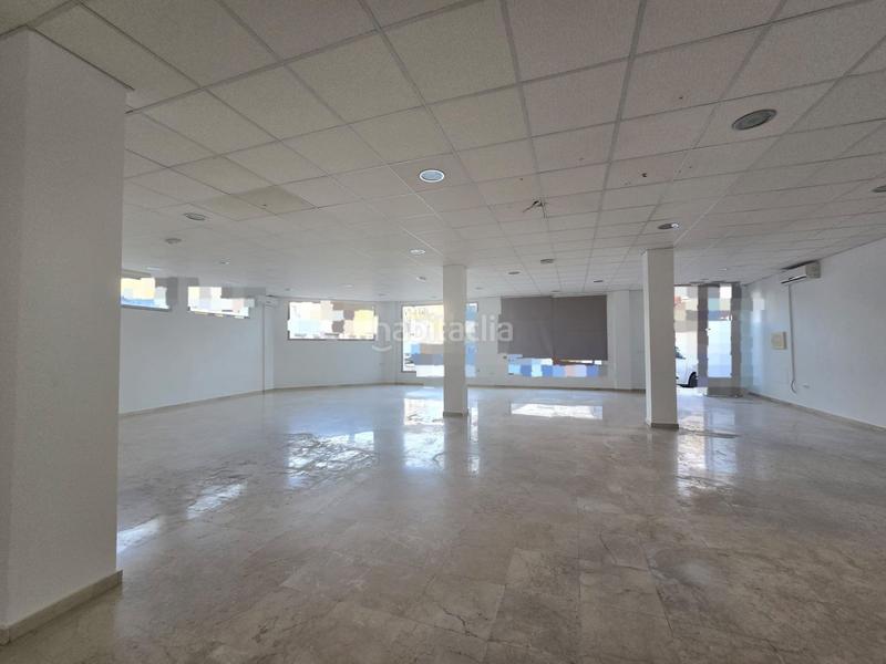 Foto 5d7babca-b0cc-411e-9cb3-f5cf6bf19e8d. Local commercial dans La Paz Alcalá de Guadaira