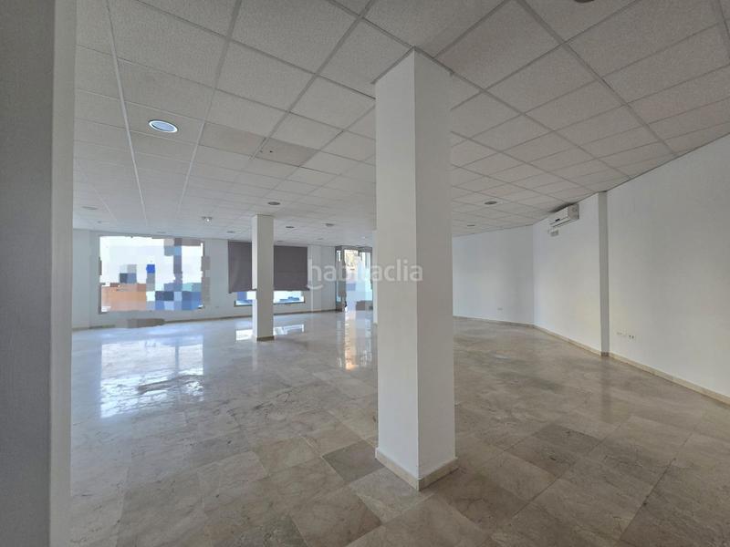 Foto 71a94a10-9bc0-41fc-9db3-54a69d094a44. Local commercial dans La Paz Alcalá de Guadaira