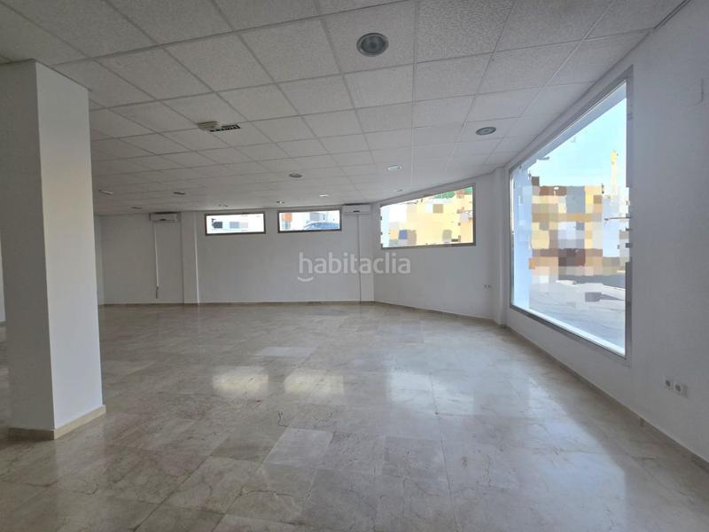 Foto ac6f86be-7a1f-4682-a685-38fbed7aaea8. Local commercial dans La Paz Alcalá de Guadaira