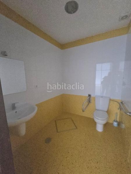 Foto d8ba3154-eb94-46f3-8267-f05ea5332d61. Local commercial dans La Paz Alcalá de Guadaira