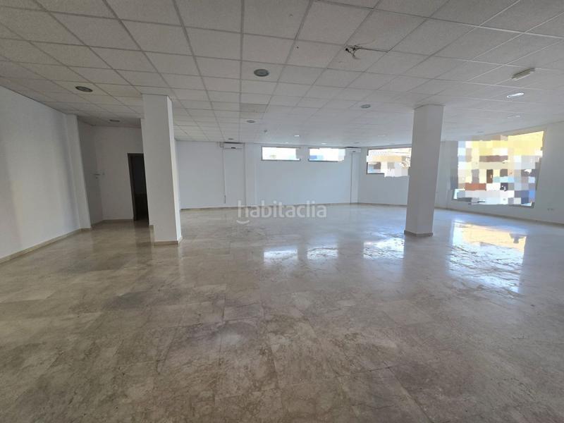 Foto f06340bb-b5fc-4784-a571-334c7d37339c. Local commercial dans La Paz Alcalá de Guadaira