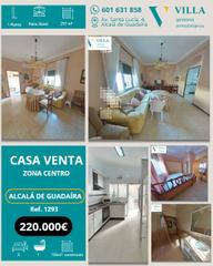 Casa en Centro