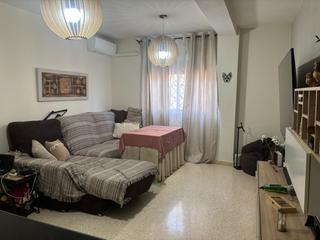 Dúplex a Oromana. Duplex en venta en campo de las beatas, 3 dormitorios.