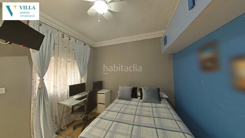 Foto 38e3b378-db67-4fa9-969c-f972ee985f3a. Casa a La Paz Alcalá de Guadaira