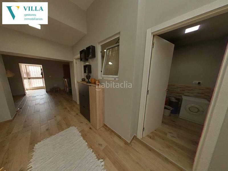 Foto 3d5f5e0f-6033-41be-9269-92db5c9860e1. Casa a La Paz Alcalá de Guadaira