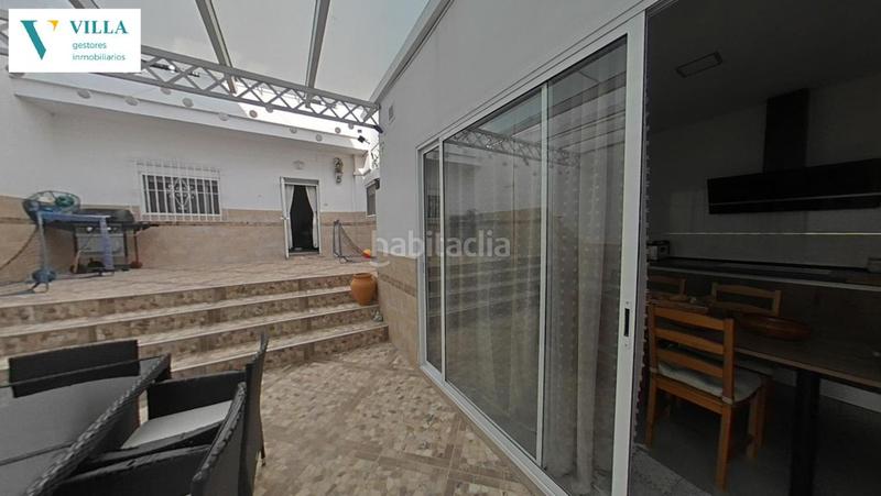 Foto 58b9e44e-9d65-43a5-b406-f3c002c36127. Casa a La Paz Alcalá de Guadaira