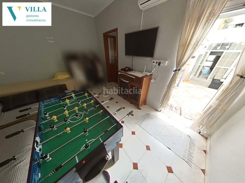 Foto 5af3e7ce-2509-4053-b483-04a8d8c48682. Casa a La Paz Alcalá de Guadaira