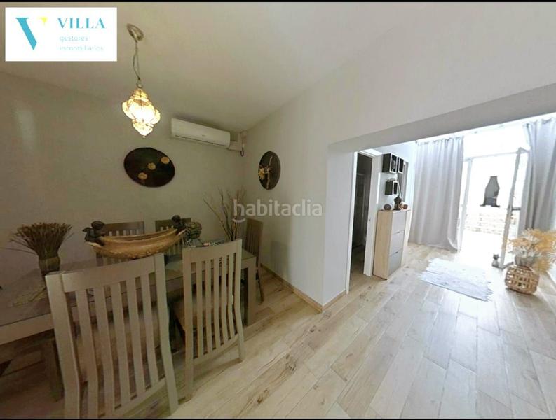 Foto 612530dd-f721-4951-bdcc-d7ead7c1a66a. Casa a La Paz Alcalá de Guadaira