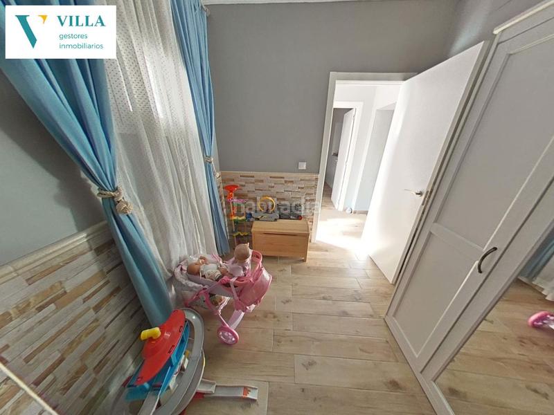 Foto 77aef618-bb01-48cf-95d1-6b283ecfba28. Casa a La Paz Alcalá de Guadaira