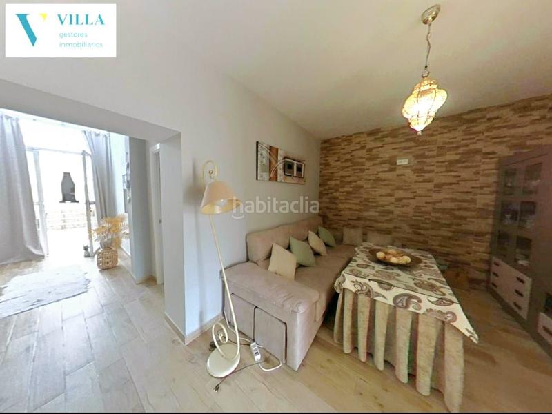 Foto 895f9300-f5c2-467c-87a9-6e3f9bb96083. Casa a La Paz Alcalá de Guadaira