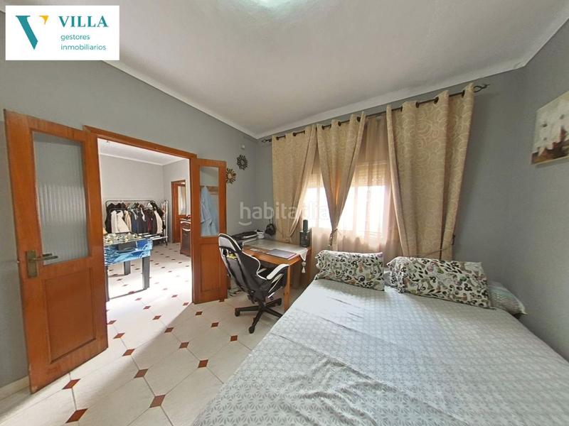 Foto a1ad1cfd-64f9-4d7f-b3e5-8e738dbe0cea. Casa a La Paz Alcalá de Guadaira