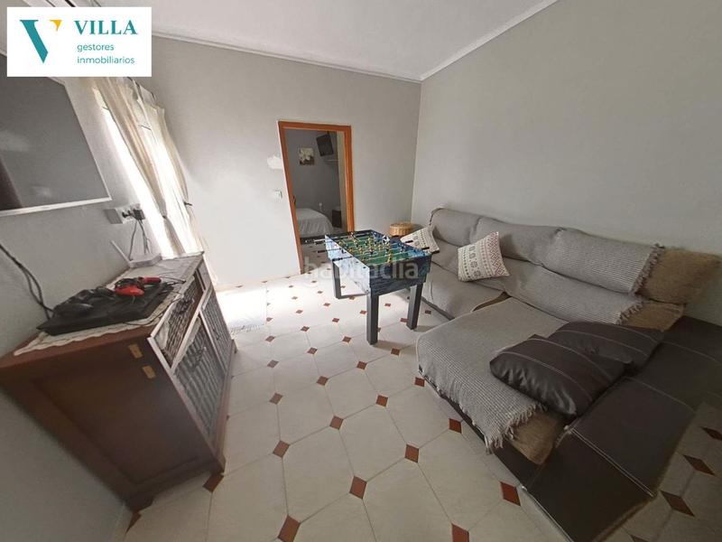 Foto aa7a079b-300c-475c-8d5d-155fa636284a. Casa a La Paz Alcalá de Guadaira