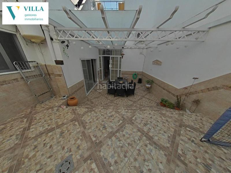 Foto bc487475-0f88-4097-a9e1-f81b8f2fbbcb. Casa a La Paz Alcalá de Guadaira