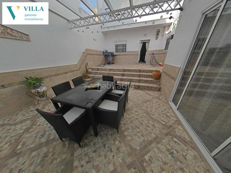 Foto ce690078-8c8d-45ad-bf10-273ec001ac18. Casa a La Paz Alcalá de Guadaira