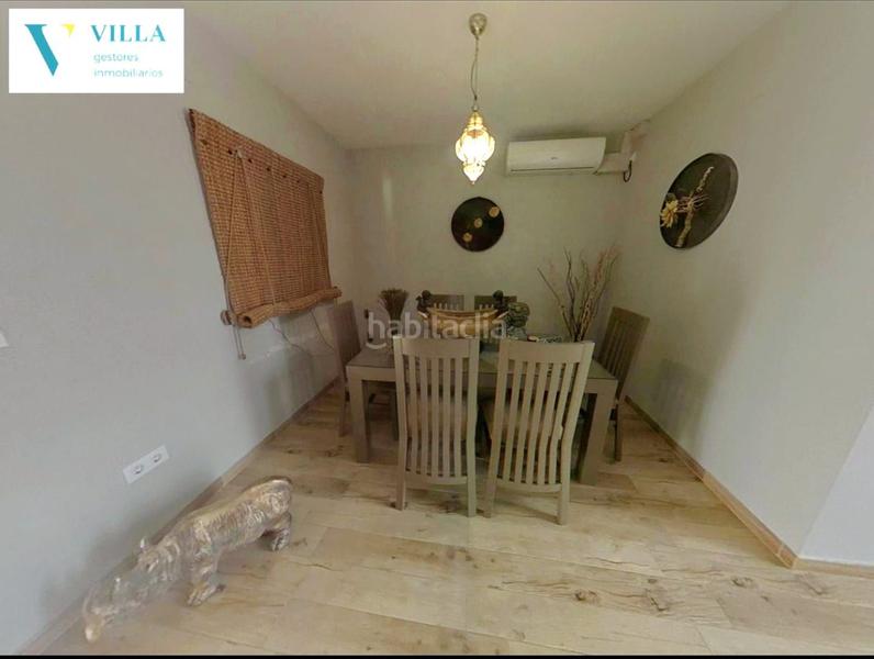 Foto f89c9c4f-933a-44da-84bd-e53ae55fc36b. Casa a La Paz Alcalá de Guadaira