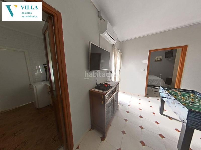 Foto fbaa1c4a-1694-4990-9c86-99a9e22d5f0c. Casa a La Paz Alcalá de Guadaira