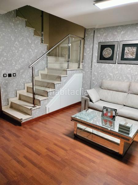 Foto 2b36d9f6-7a92-4e37-9a54-293a5b59a96a. Haus mit parking in Oromana Alcalá de Guadaira