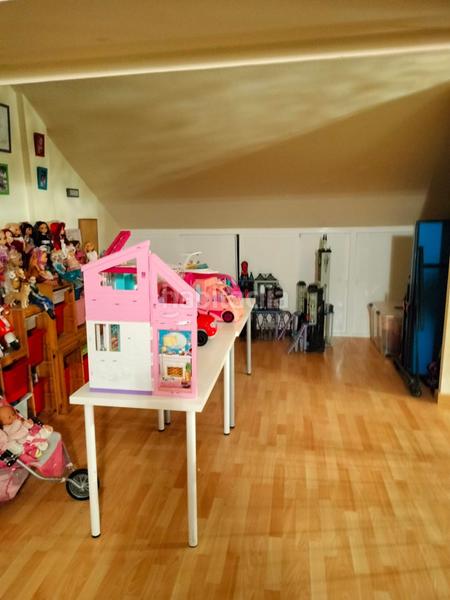 Foto 4d3a9119-4b11-443e-93b4-3f728ac433e1. Haus mit parking in Oromana Alcalá de Guadaira