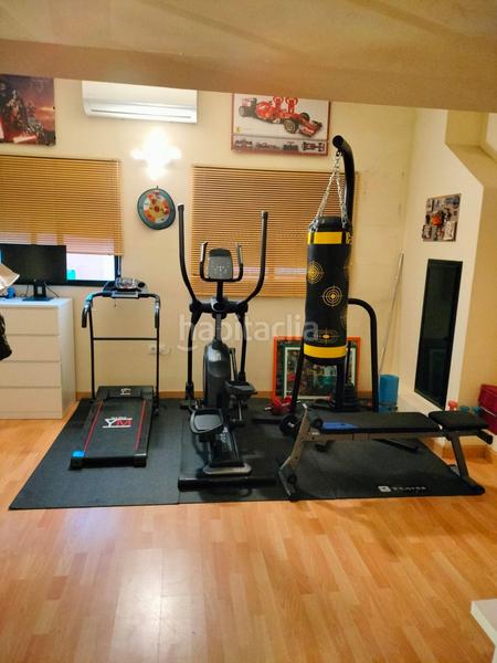 Foto 6f84c781-3336-4573-a1cc-ba5210a059fe. Haus mit parking in Oromana Alcalá de Guadaira