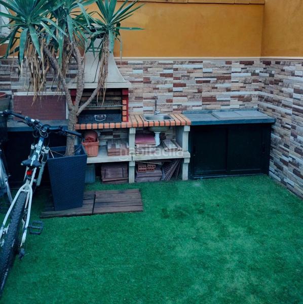 Foto 74018256-cb3b-4f44-9099-e45941480a72. Haus mit parking in Oromana Alcalá de Guadaira