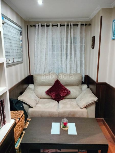 Foto 9f61887d-c925-42e3-8790-2694c3b0e30c. Haus mit parking in Oromana Alcalá de Guadaira