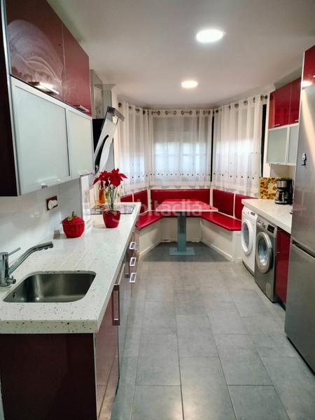 Foto a7ac47a5-58bd-4a2a-83fc-6304464a391c. Haus mit parking in Oromana Alcalá de Guadaira