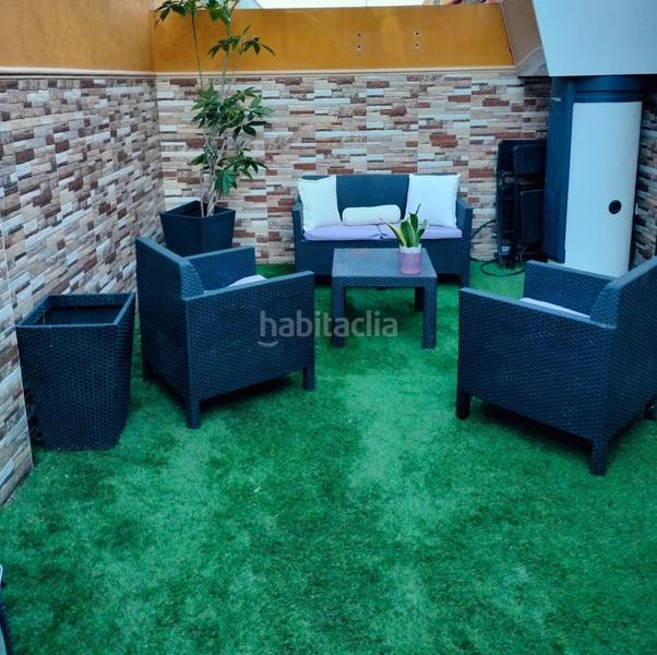 Foto f15e45a0-1720-4be6-a60b-94866fe96ff9. Haus mit parking in Oromana Alcalá de Guadaira