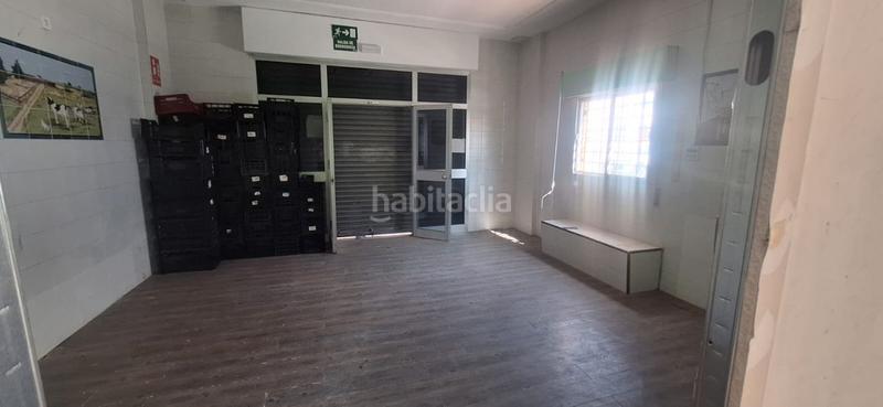 Foto 8086ee4d-4cad-4cc9-af06-7caa7e78baae. Local commercial dans Nueva Alcalá Alcalá de Guadaira