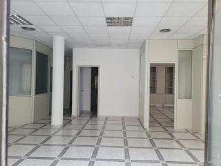 Local Comercial en Centro