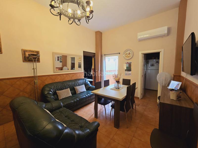 Foto 74a4f387-a148-4f96-859b-c6559453d804. Casa a Nueva Alcalá Alcalá de Guadaira