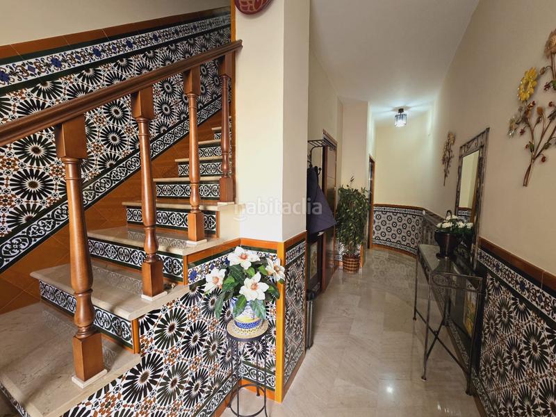 Foto ac0496d2-4c61-4a0b-96ee-53b5728503a4. Casa a Nueva Alcalá Alcalá de Guadaira