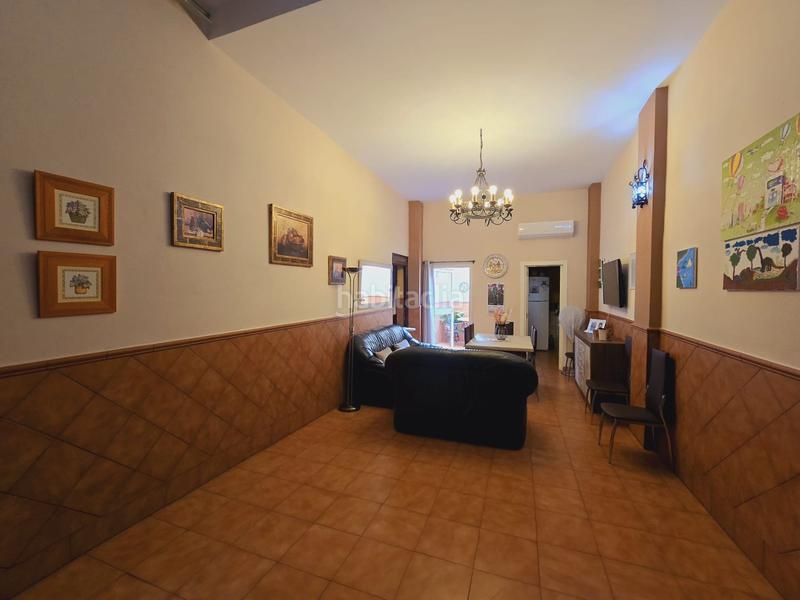 Foto b8cce5a9-ab19-4108-a12f-3b06a7103617. Casa a Nueva Alcalá Alcalá de Guadaira
