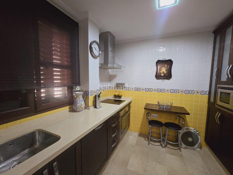 Foto bab50a7a-2438-4ba3-bc69-0a0212771f4a. Casa a Nueva Alcalá Alcalá de Guadaira